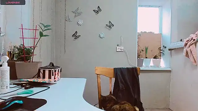 RosaJil online show from February 2, 2:13 pm