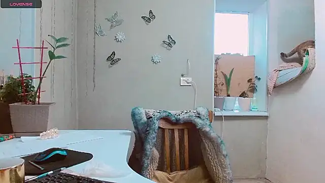 RosaJil online show from February 9, 3:12 pm