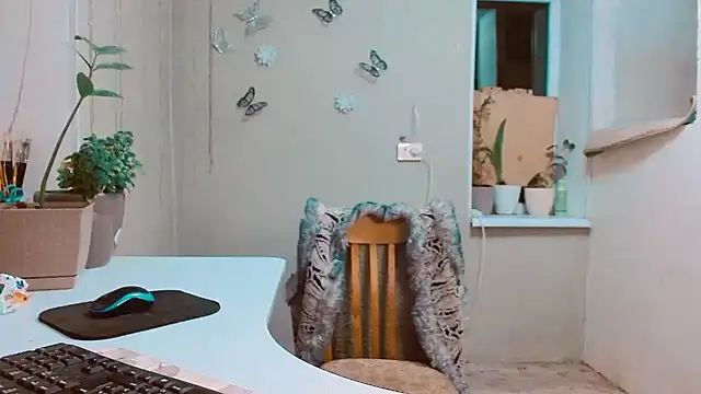 RosaJil online show from February 13, 6:16 pm