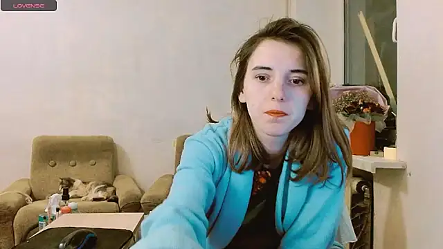 RosaJil online show from February 21, 2:48 pm