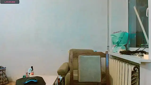 RosaJil online show from February 23, 1:10 pm