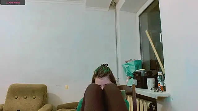 RosaJil online show from February 25, 3:16 pm