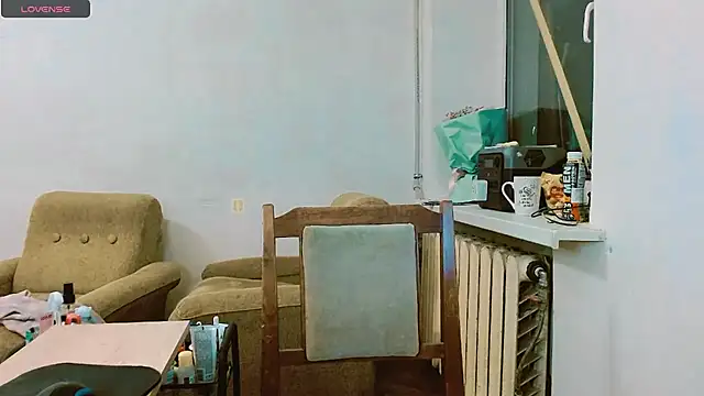 RosaJil online show from February 25, 8:30 pm