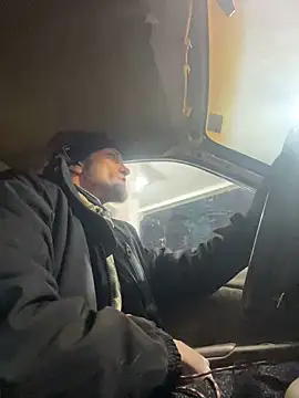 Followthepiper online show from January 9, 1:13 pm