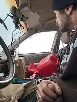 Followthepiper online show from February 17, 6:37 pm