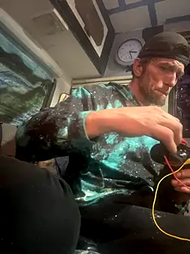 Followthepiper online show from November 2, 9:22 am