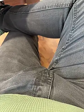 34  Gabriel34 online show from December 2, 9:03 am