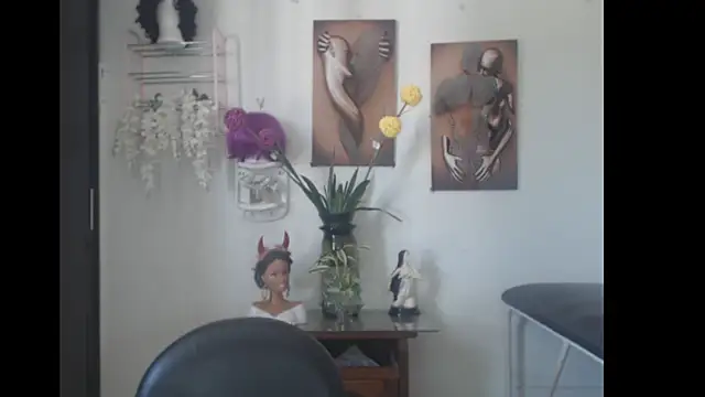 bardotbigcockts online show from February 4, 2:43 pm