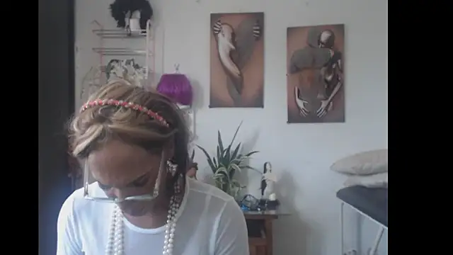 bardotbigcockts online show from March 6, 6:59 pm