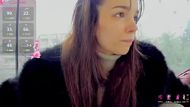 Sassy Teen online show from December 28, 10:03 am