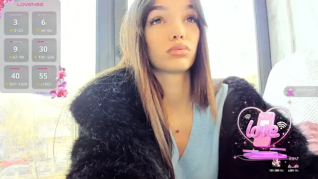 Sassy Teen online show from January 19, 9:11 am