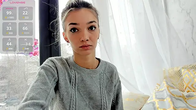 Sassy Teen online show from March 13, 9:43 am