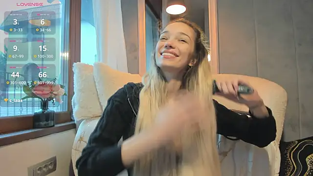 Sassy Teen online show from September 29, 8:19 am