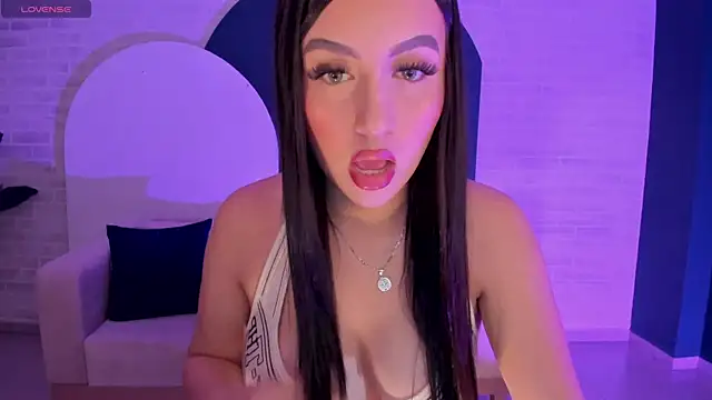 LindseyMoss online show from January 12, 4:31 am