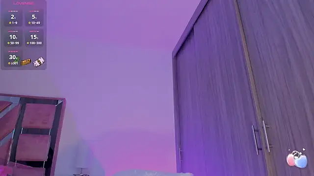 LindseyMoss online show from March 14, 12:51 pm