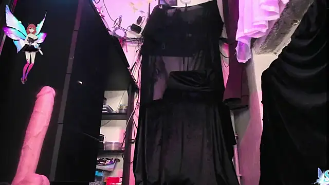 astarrot online show from January 11, 7:49 pm