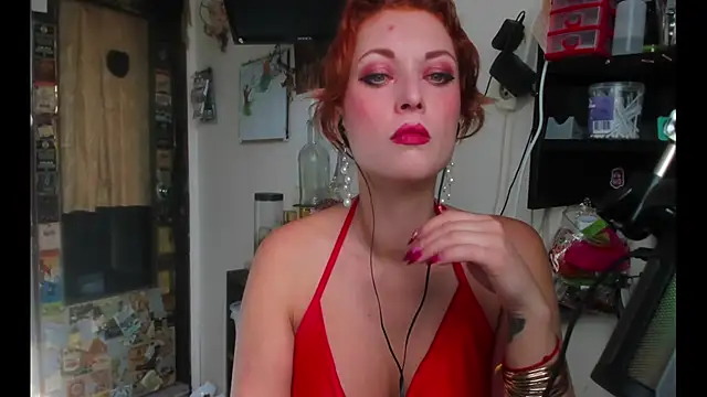 astarrot online show from September 12, 9:42 am