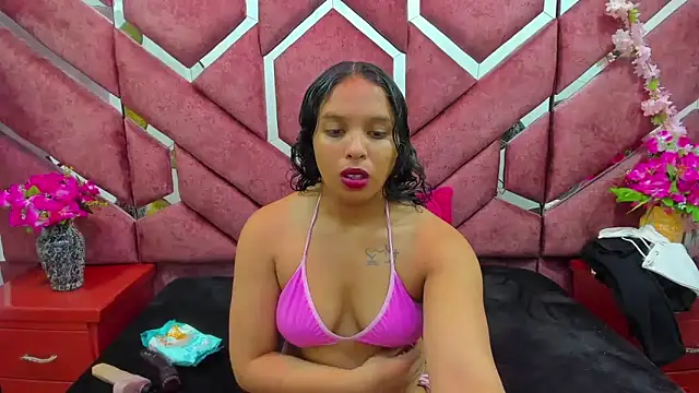 AnalNaugthy online show from September 24, 11:46 am