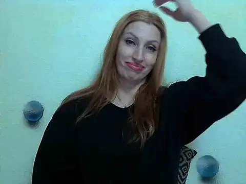 Jillian Pattie online show from January 14, 4:08 pm