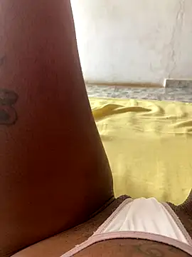 Snapshot of MariaLorenaah chatting on October 8, 4:04 pm MariaLorenaah online show from October 8, 4:04 pm