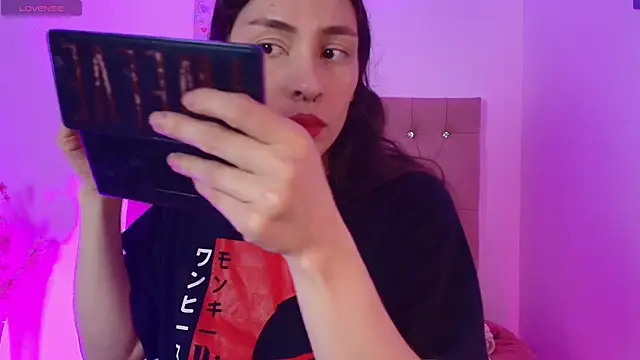 Katy Van online show from September 19, 4:14 am