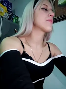 Snapshot of eva-2023 chatting on January 9, 10:20 pm eva-2023 online show from January 9, 10:20 pm