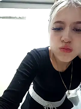 Snapshot of eva-2023 chatting on January 20, 12:25 am eva-2023 online show from January 20, 12:25 am