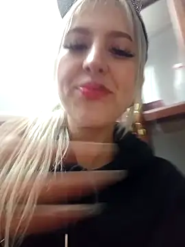 Snapshot of eva-2023 chatting on January 30, 4:06 am eva-2023 online show from January 30, 4:06 am