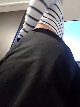 Snapshot of eva-2023 chatting on February 1, 11:37 pm eva-2023 online show from February 1, 11:37 pm