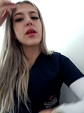 Snapshot of eva-2023 chatting on February 5, 2:26 pm eva-2023 online show from February 5, 2:26 pm