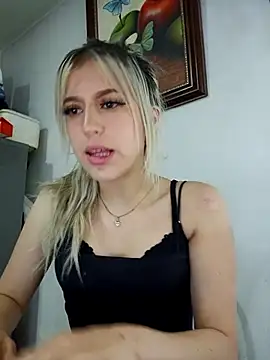 Snapshot of eva-2023 chatting on February 14, 1:34 am eva-2023 online show from February 14, 1:34 am