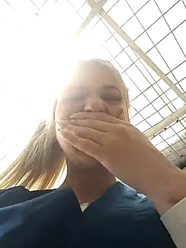 Snapshot of eva-2023 chatting on February 18, 6:15 pm eva-2023 online show from February 18, 6:15 pm