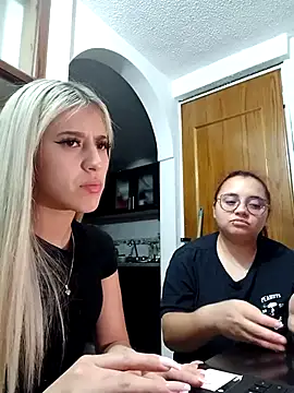 Snapshot of eva-2023 chatting on March 5, 4:56 am eva-2023 online show from March 5, 4:56 am