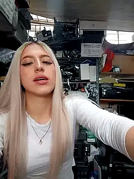 Snapshot of eva-2023 chatting on March 14, 8:49 pm eva-2023 online show from March 14, 8:49 pm