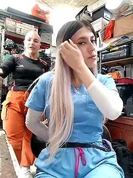 Snapshot of eva-2023 chatting on September 9, 4:28 pm eva-2023 online show from September 9, 4:28 pm