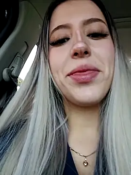 Snapshot of eva-2023 chatting on October 2, 9:00 pm eva-2023 online show from October 2, 9:00 pm