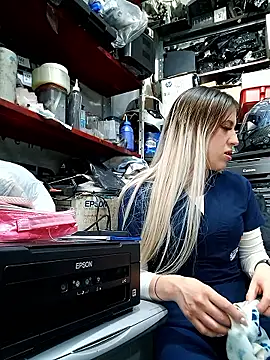 Snapshot of eva-2023 chatting on October 21, 8:09 pm eva-2023 online show from October 21, 8:09 pm