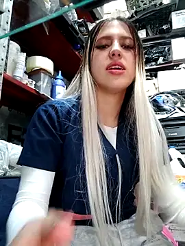 Snapshot of eva-2023 chatting on November 11, 6:08 pm eva-2023 online show from November 11, 6:08 pm