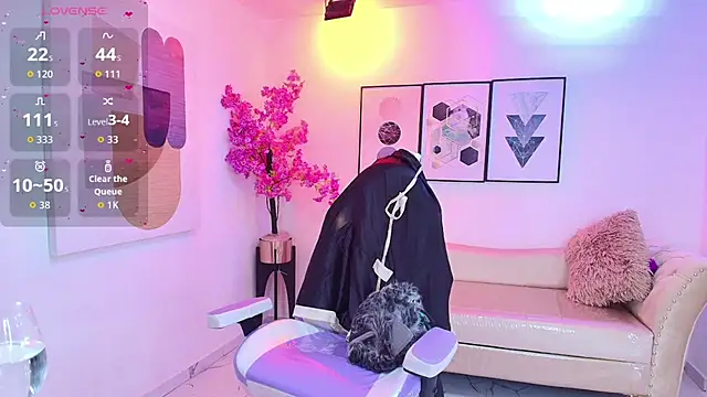 Isa reel online show from November 11, 7:58 pm