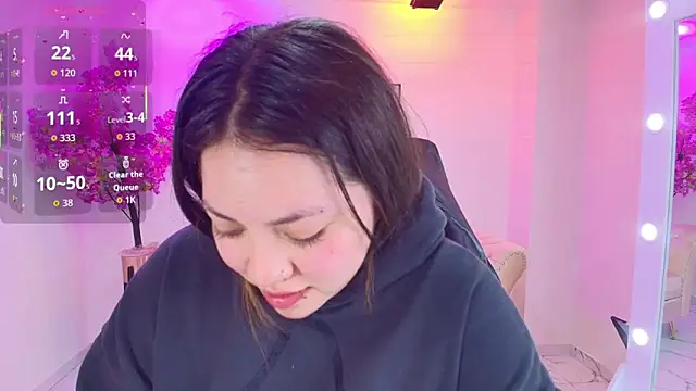 Isa reel online show from November 24, 7:13 pm