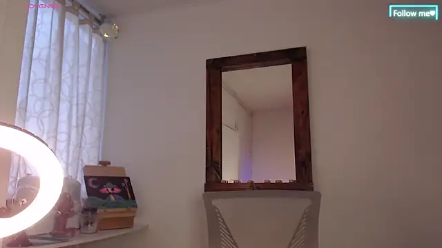 Snapshot of CherryBlossom___ chatting on September 9, 10:42 pm CherryBlossom online show from September 9, 10:42 pm