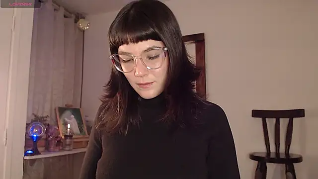 Snapshot of CherryBlossom___ chatting on October 1, 12:49 am CherryBlossom online show from October 1, 12:49 am