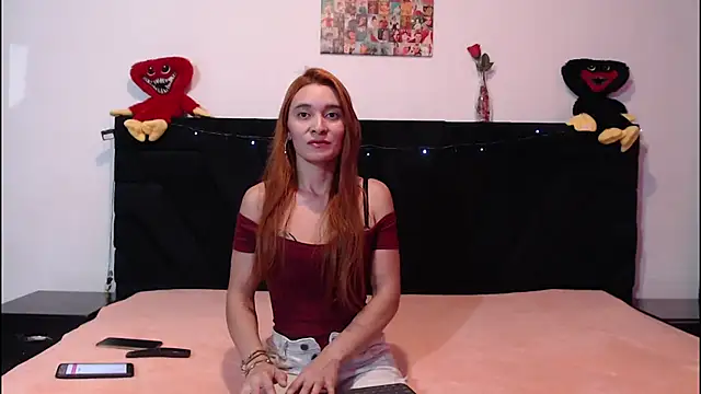 cajusexxx online show from January 14, 10:12 pm