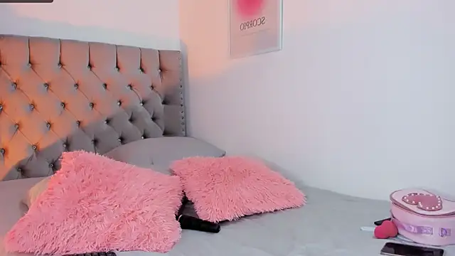 MafeOlimpo online show from November 28, 11:51 pm