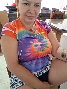 Snapshot of Gimena41 chatting on October 29, 6:53 pm Gimena41 online show from October 29, 6:53 pm