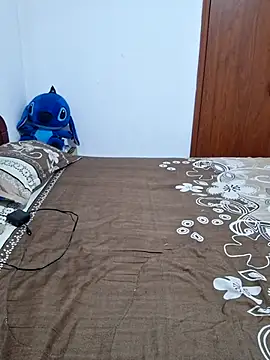 Snapshot of Gimena41 chatting on December 15, 3:49 pm Gimena41 online show from December 15, 3:49 pm