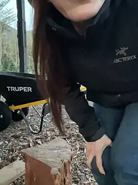 MsSamantha online show from January 22, 12:59 am