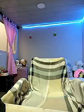 KATYGONZALEZ online show from December 24, 9:11 pm