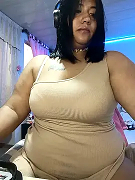 KATYGONZALEZ online show from December 31, 2:58 pm