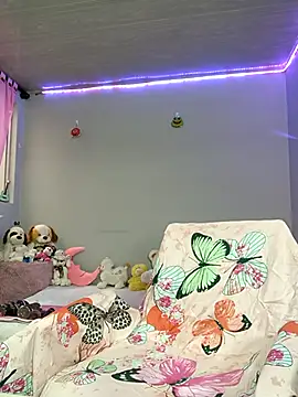 KATYGONZALEZ online show from February 14, 1:51 pm